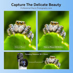 Upgraded Professional Macro Lens - Image 3