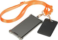 PATIKIL Universal Cell Phone Lanyard, Adjustable Crossbody Phone Strap by PATIKIL