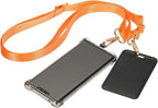 PATIKIL Universal Cell Phone Lanyard, Adjustable Crossbody Phone Strap by PATIKIL