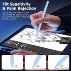 Stylus Pen for iPad, 20 Mins Fast Charge for Pad Pencil - Image 4