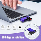 EASTBULL Flash Drive Bulk 2GB USB 20 Pack - Image 5