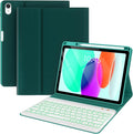BLUTLOTUS for iPad 11th A16 10th Generation Case by BLUTLOTUS