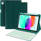 BLUTLOTUS for iPad 11th A16 10th Generation Case by BLUTLOTUS