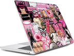for 2025 2024 2023 2022 MacBook Air 13 inch Case M4 A3240 M3 A3113 M2 A2681 - Image 3