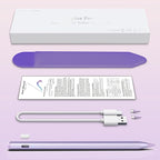 Stylus Pen for iOS&Android Touch Screens, Active Pencil for Samsung, Smart - Image 9