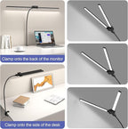 EppieBasic Desk Lamp, 24W Led Desk Lamps - Image 2