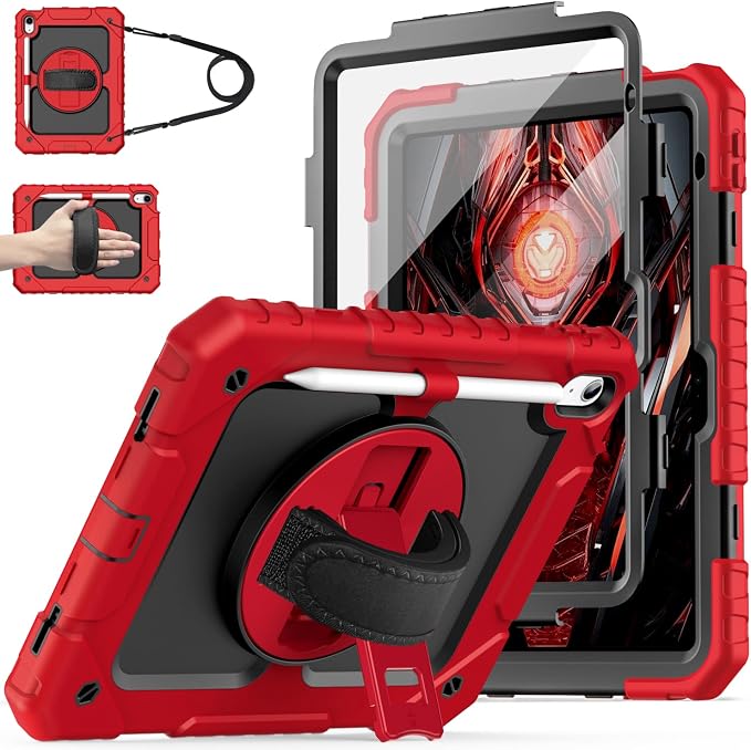 Cantis Case for iPad 11-inch 2025/ iPad 10th Generation 2022 by Cantis