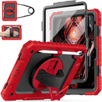 Cantis Case for iPad 11-inch 2025/ iPad 10th Generation 2022 by Cantis