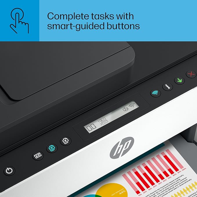 HP Smart Tank 7301 Wireless All-in-One Refillable Ink Tank Printer, Copier - Image 18