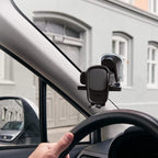 iOttie Easy One Touch Signature Dashboard & Windshield Universal Car Mount - Image 6