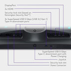 Alienware 27 4K Dual-Resolution Gaming Monitor - Image 10