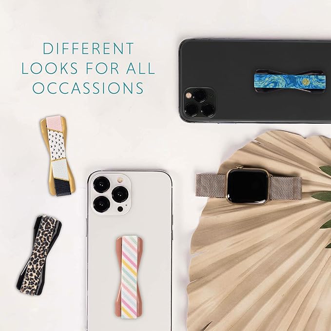 LOVEHANDLE Universal Phone Grip - Image 6