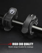 Mini Barbell Clips 1 inch I Multi-Size Adjustable Barbell Collar I 1 inch - Image 6