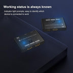 HDMI 2.1 Bi-Directional Switch Ultra HD 8K HDMI Switcher 2 in 1 Out/ 1 in 2 Out - Image 6