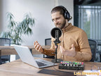 Podcast Equipment Bundle All-in-One - Image 7