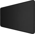 Large Mouse Pad- 31x12 in. XL Mousepad Keyboard Pad by TONOS