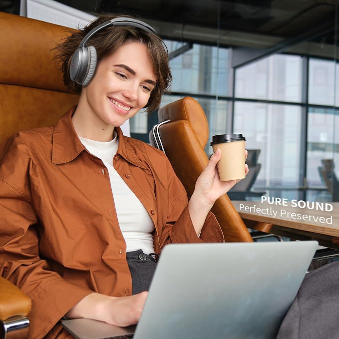 Ear Pads for Bose QC35: Durable Comfortable Noise Cancellation Replacement - Image 5