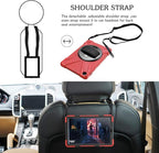 BRAECN Case for Samsung Galaxy Tab A 10.1 2019，Shockproof Protective Case - Image 5