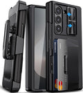 for Samsung Galaxy Z Fold 6 Case by SIXBOX