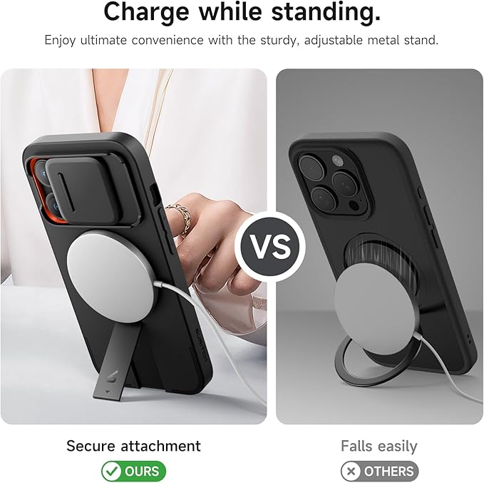 SURITCH for iPhone 14 Pro Case - Image 5