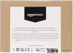 Amazon Basics Stereo 2.0 Speakers - Image 8