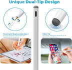Stylus Pen for iPad11/10/9thGen, - Image 2