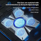 Thermoelectric Laptop Cooling Stand - Image 6