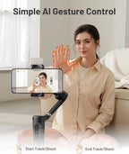 Hohem iSteady X3 Gimbal Stabilizer - Image 8