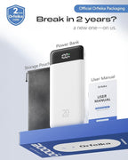Orfeika 20000mAh Power Bank Fast Charging, Portable Charger - Image 9