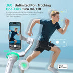 Only for iPhone, MOGO Gimbal Stabilizer - Image 6