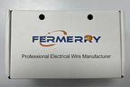 Fermerry 28 AWG Stranded Wire Spool 100ft Each 6 Colors Flexible 28 Gauge - Image 7
