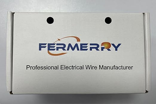 Fermerry 28 AWG Stranded Wire Spool 50ft Each 6 Colors Flexible 28 Gauge - Image 7