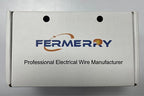 Fermerry 12 AWG Stranded Wire Spool 10ft Each 6 Colors Flexible 12 Gauge - Image 7
