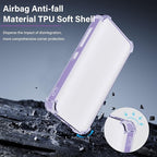 Case for innioasis G1 G3 Mp3 Player, TPU Clear Cover for Mp3 Player - Image 3