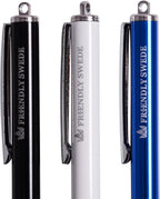 The Friendly Swede Mesh Tip Stylus Pen - Image 2