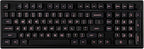 EPOMAKER Galaxy100 QMK/VIA Wireless Gaming Keyboard, Aluminum Shell, by EPOMAKER
