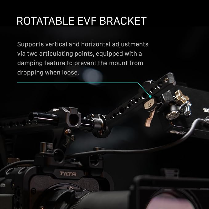 Tilta Camera Cage Compatible - Image 3