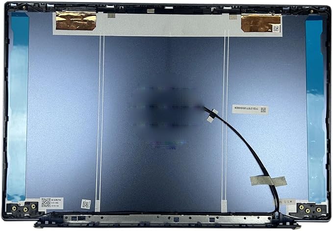 New Replacement Laptop LCD Cover Back Rear Top Lid/LCD Back Cover - Image 2