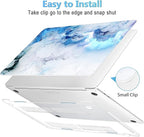 Mektron Case for MacBook Pro 16 inch A2141 - Image 3