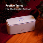 DOSS SoundBox Touch Wireless Bluetooth Speaker - Image 7