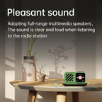 Choyong Voyager Bluetooth Speaker Wireless Internet Radio - Image 7