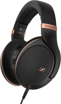 Sennheiser HD 505 by SennheiserConsumerAudio