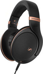 Sennheiser HD 505 by SennheiserConsumerAudio