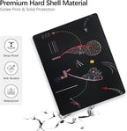 Berkin Arts for MacBook Pro 16 Inch Cover A3403 A3186 A2991 A2780 A2485 - Image 4