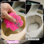ASFSKY Car Cleaning Gel Cleaning Putty Universal Dust Cleaning Car Interior - Image 6