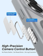 MAGIC JOHN 360° Rotatable Magnetic Invisible Stand - Image 7
