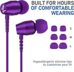 LUDOS OMNITONE USB C Headphones - Image 7