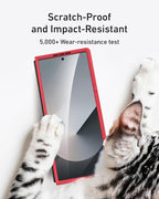 Miimall for Samsung Galaxy Z Fold 6 Case - Image 5
