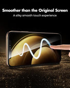 UNBREAKcable Tempered Glass Screen Protector Film - Image 6