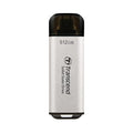 Transcend 512GB External SSD, USB 3.2 Gen2, Portable SSD by Transcend
